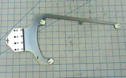 EFFECTOR BLADE