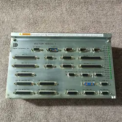 NOVELLUS VECTOR HDSIOC