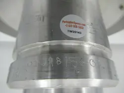 HEATER PEDESTAL