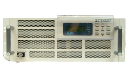 AXR-2000III PLASMA GENERATOR
