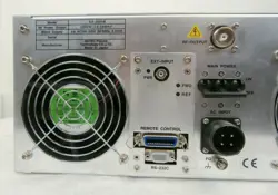 ADTEC AXR-2000III