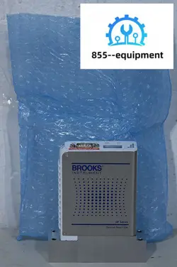 BROOKS GF125C-922325/GF125CXXC MASS FLOW CONTROLLER, NOVELLUS 22-422361-00