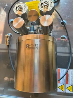 AMAT* NOVELLUS AMPULE, 1.2 LVD-RF-4-003