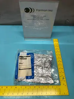 VARIAN 0471663902 SHIELD, HI VAC END CHAMBER, NOVELLUS 04-716639-02, 192831