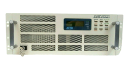 ADTEC AXR-2000III RF