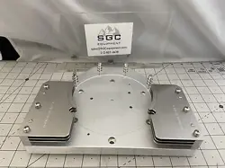 NOVELLUS BASE ASSY PN: 15-048211-00