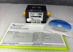 RF METER