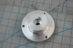 HUB INDEXER