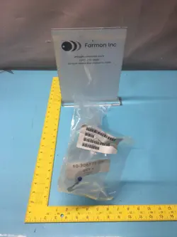 NOVELLUS 10-306575-00 TUBE ASSEMBLY, 1/8
