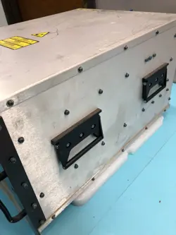 AMPLIFIER NOVELLUS