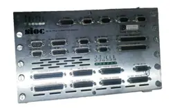 FIELD CONNECTOR MODULE