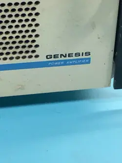 GENESIS