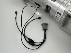SPINDLE ASSY