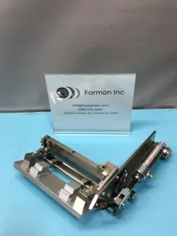 LOAD LOCK EXTERNAL