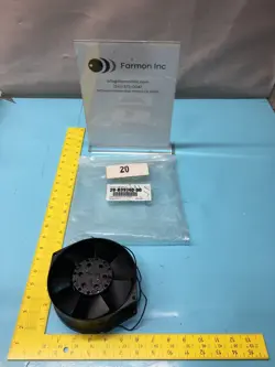 FAN VENTURI 170778