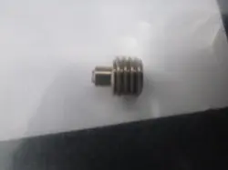 ORIFICE 21N NOZZLE