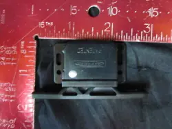 LATCH SNAP IN