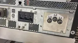 ADVANCED ENERGY E-WAVE