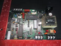 TEMP CONTROLLER