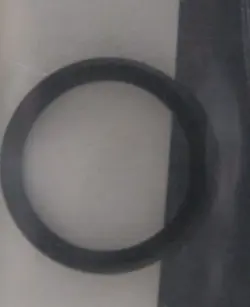 O-RING2-014VITON V75