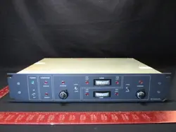 RF MATCHING NETWORK