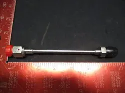 NOVELLUS 05-82829-00 WELDMENT