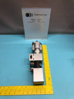 ACTUATOR 300MM 02-136089-00