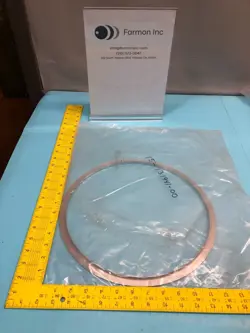 EDGE RING INSULATOR