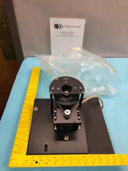 GASONICS 04600-002 ROTATOR