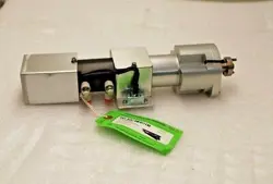 ACUATOR NOVELLUS SYSTEMS