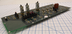 BOARD INTERCONNECT 27-00138-00