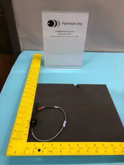 A96-062-01 PLASMA DETECTOR
