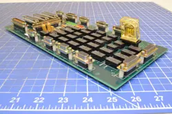 02-028052-00 PCB INTERLOCK