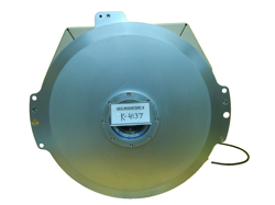 ALUMINUM COIL REFURBISHED