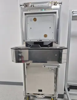 FIXLOAD6M LOAD PORT