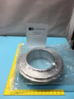 BOTTOM SHIELD CLAMPLESS