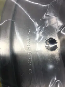 17-112185-00 BOTTOM SHIELD