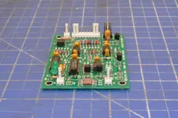 ASSEMBLY PCB
