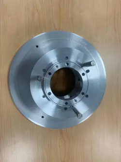PED CONCENTRIC