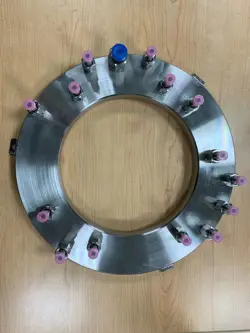 ALTUS MANIFOLD BACKSID