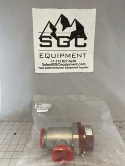 ANGLE VALVE NOVELLUS