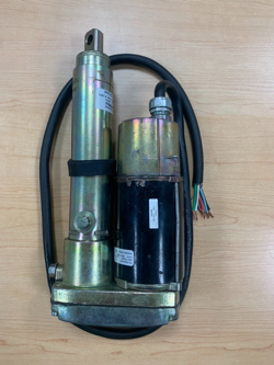 ACTUATOR HOIST