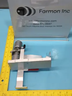 PURGE LIQUID WITHOUT