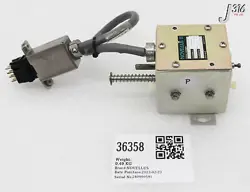 ACTUATOR ASSY