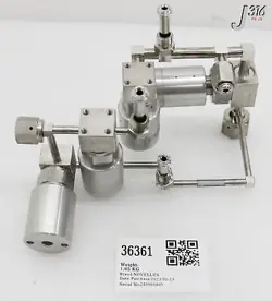 ASSY 10-143052-00