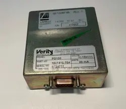 DETECTOR PD100