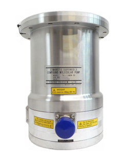 VACUUM TG1113MBW-09 TURBOMOLECULAR
