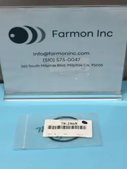 78-2868 O-RING