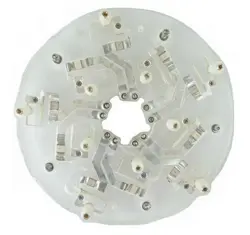 300MM HDP RF
