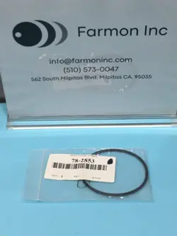 O-RING 166150